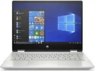  HP Pavilion TouchSmart 14 x360 14 dh1011tu (8GB02PA) Laptop (Core i5 10th Gen 8 GB 1 TB 256 GB SSD Windows 10) prices in Pakistan